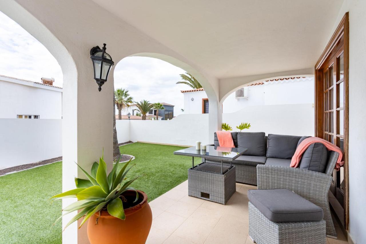 Casa Bransford, Excellent, Sunny House With Private Heated Pool Βίλα Σαν Μιγκέλ ντε Αμπόνα Εξωτερικό φωτογραφία