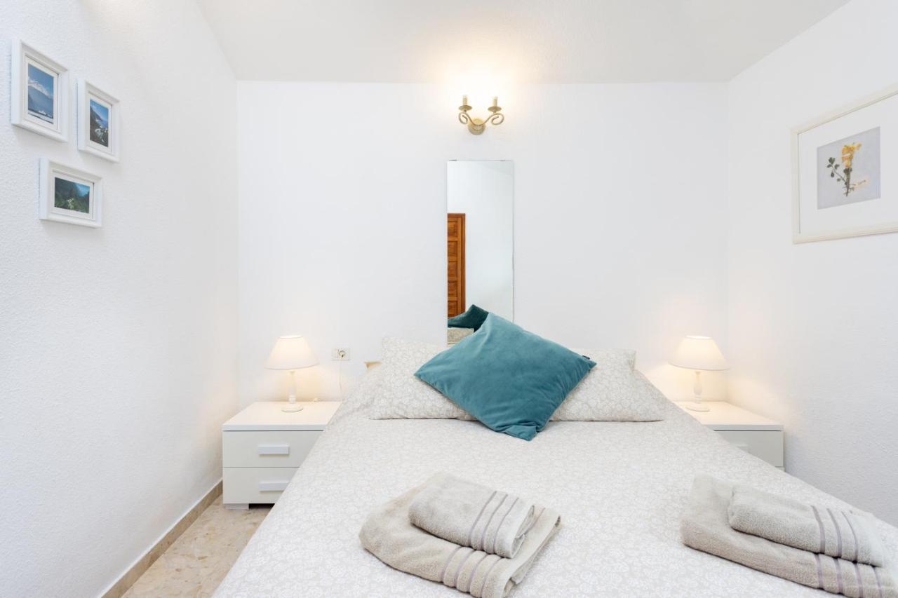 Casa Bransford, Excellent, Sunny House With Private Heated Pool Βίλα Σαν Μιγκέλ ντε Αμπόνα Εξωτερικό φωτογραφία