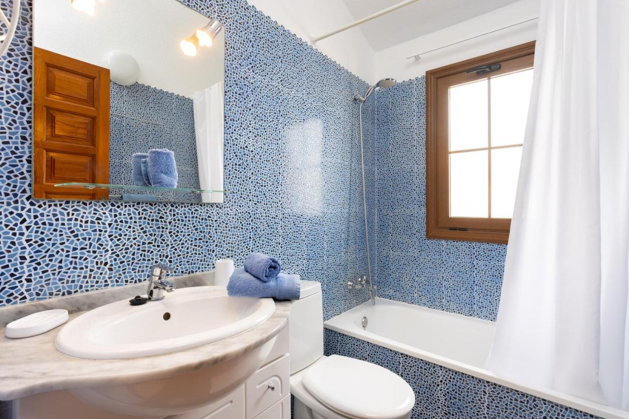 Casa Bransford, Excellent, Sunny House With Private Heated Pool Βίλα Σαν Μιγκέλ ντε Αμπόνα Εξωτερικό φωτογραφία