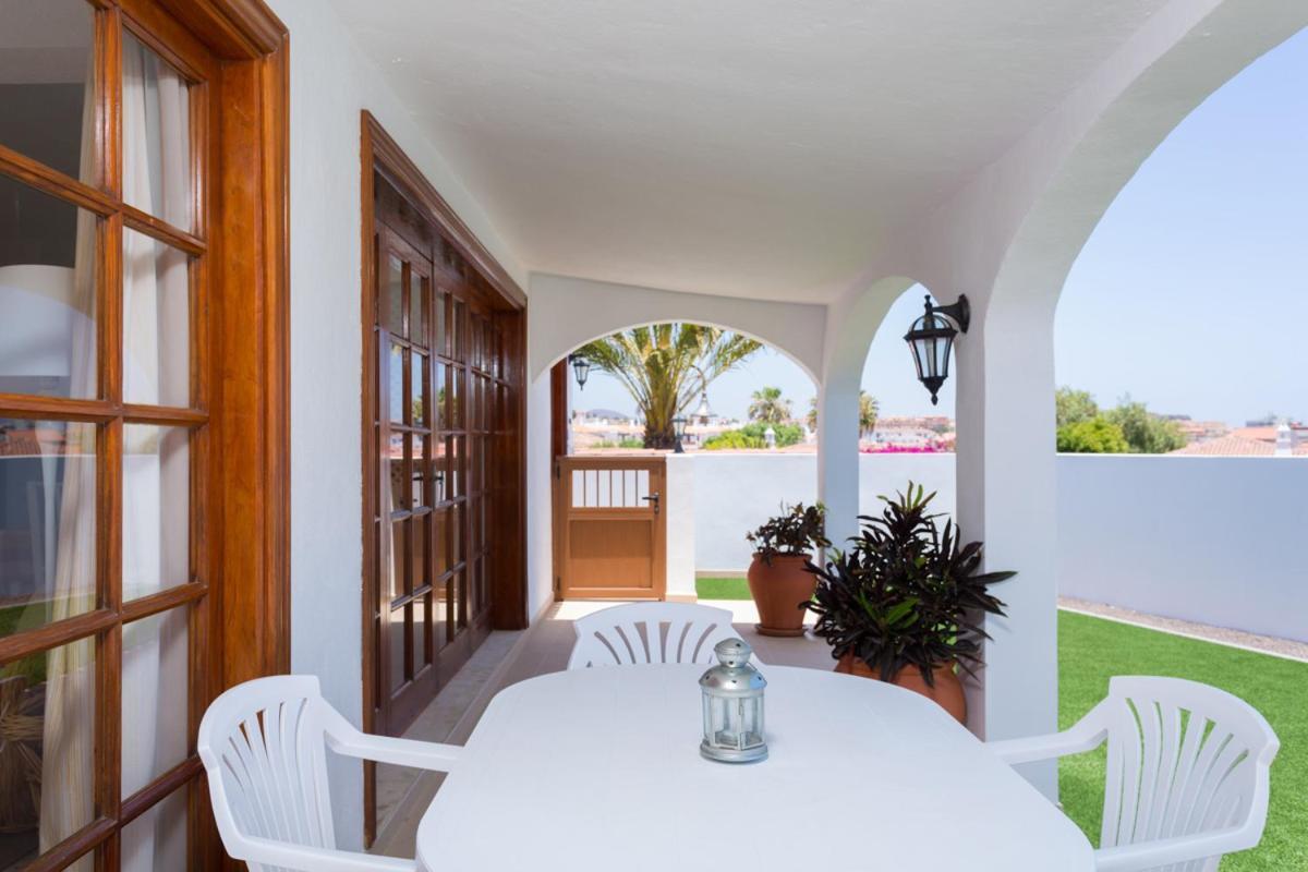 Casa Bransford, Excellent, Sunny House With Private Heated Pool Βίλα Σαν Μιγκέλ ντε Αμπόνα Εξωτερικό φωτογραφία