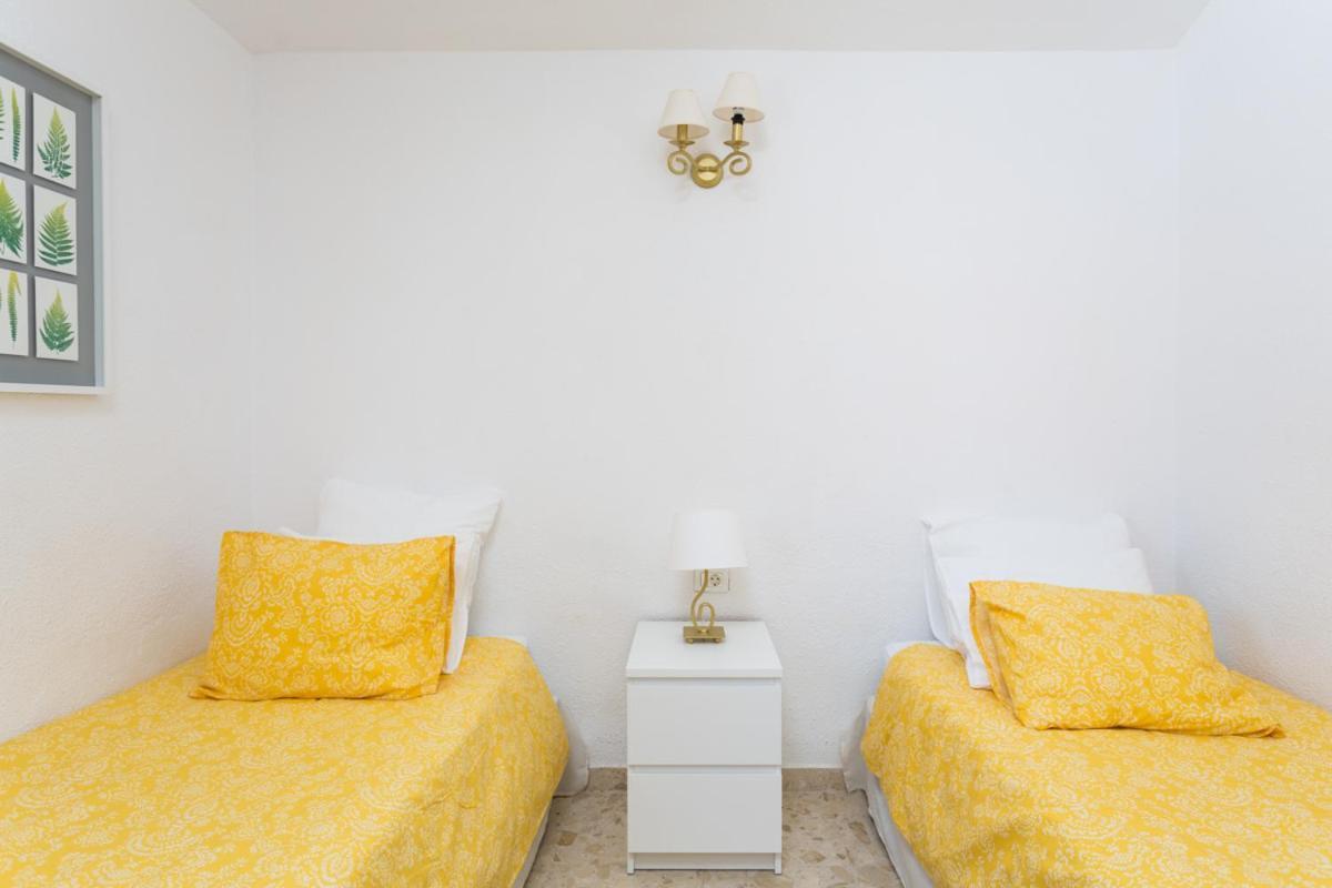 Casa Bransford, Excellent, Sunny House With Private Heated Pool Βίλα Σαν Μιγκέλ ντε Αμπόνα Εξωτερικό φωτογραφία