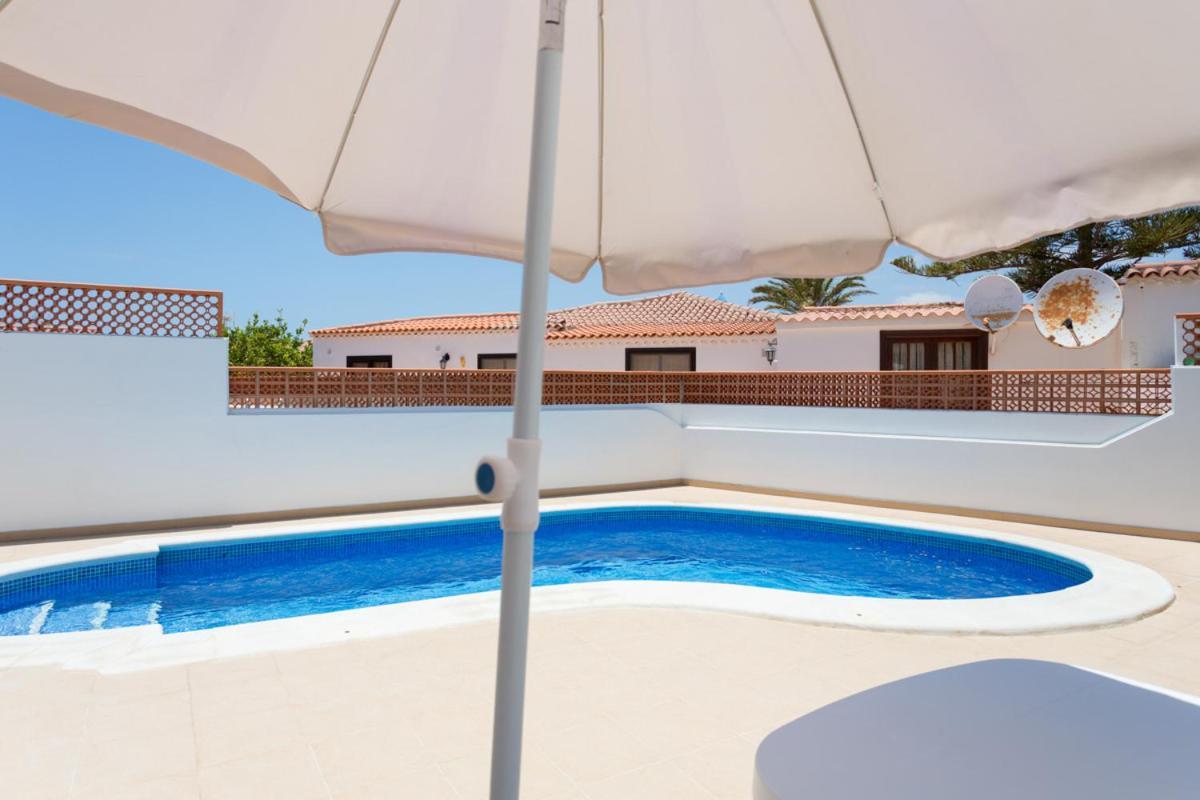 Casa Bransford, Excellent, Sunny House With Private Heated Pool Βίλα Σαν Μιγκέλ ντε Αμπόνα Εξωτερικό φωτογραφία
