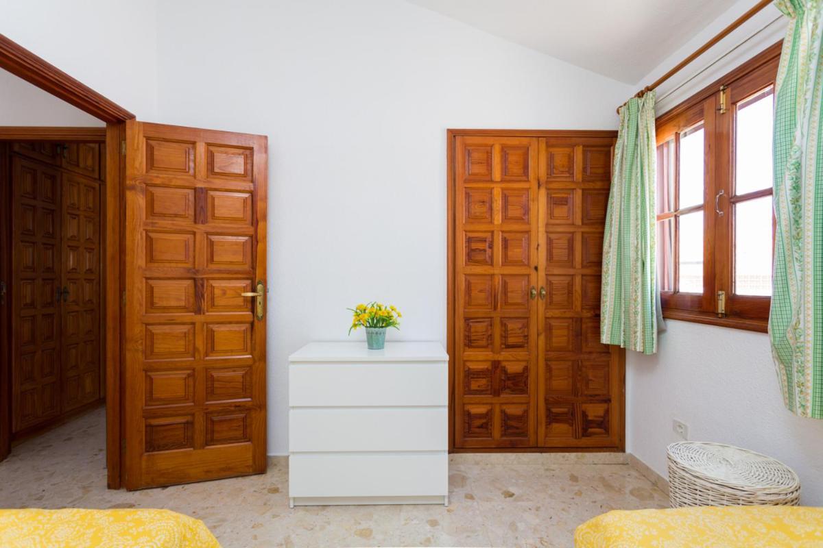 Casa Bransford, Excellent, Sunny House With Private Heated Pool Βίλα Σαν Μιγκέλ ντε Αμπόνα Εξωτερικό φωτογραφία