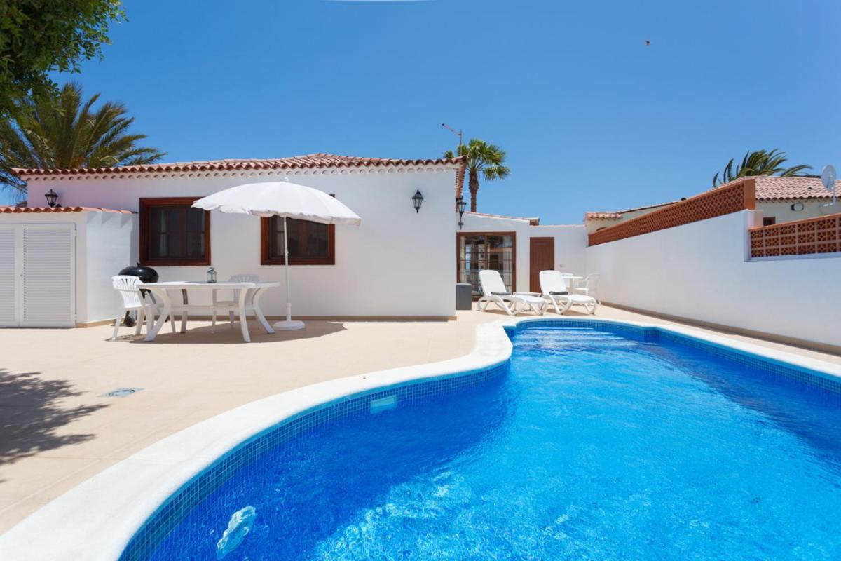 Casa Bransford, Excellent, Sunny House With Private Heated Pool Βίλα Σαν Μιγκέλ ντε Αμπόνα Εξωτερικό φωτογραφία